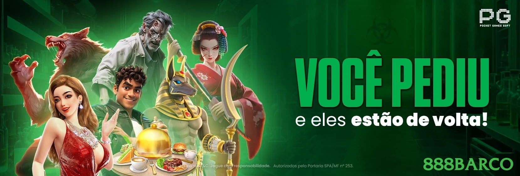 Lista de jogos para 888barco Jogos section